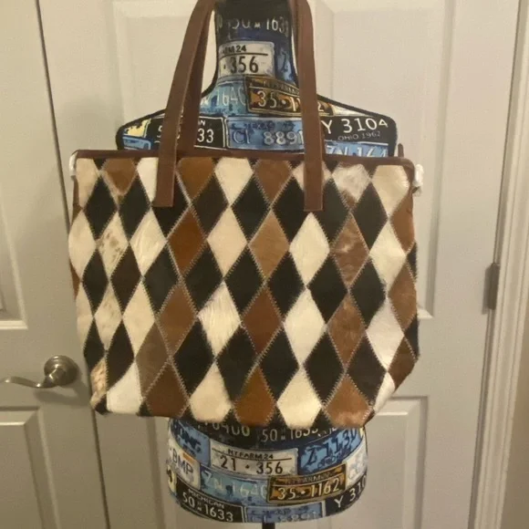 American darling bag - Picture 2 of 3